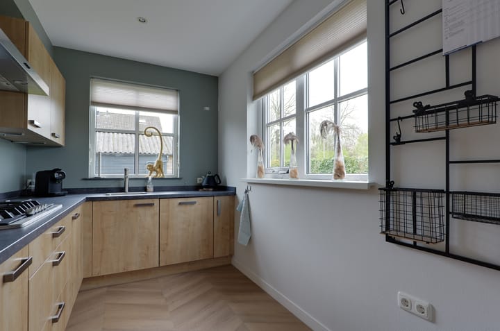 Foto 14 van Lustenburg 26