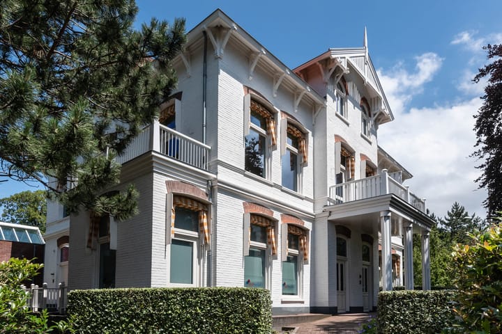 Photo 2 of Sixlaan 2-A