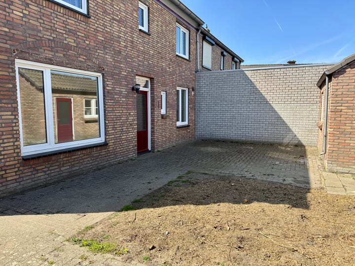 Foto 21 van Schuttekampstraat 3