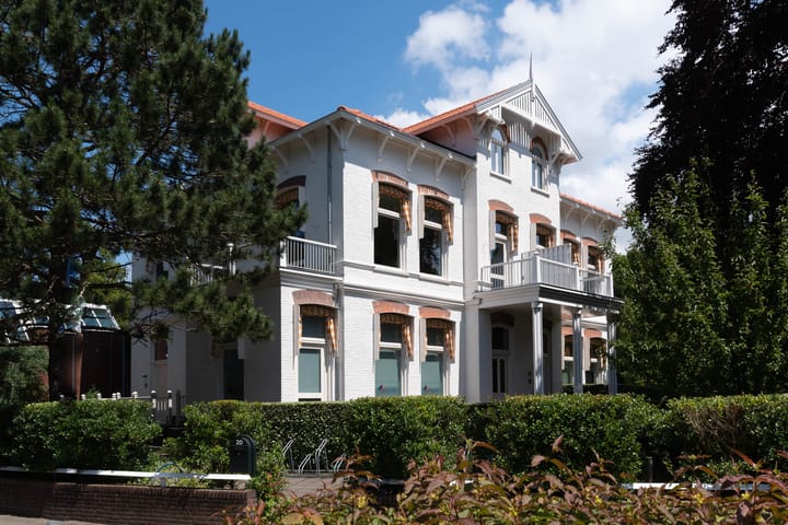 Photo 3 of Sixlaan 2-A