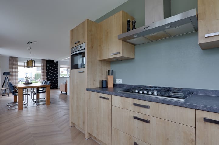 Foto 16 van Lustenburg 26