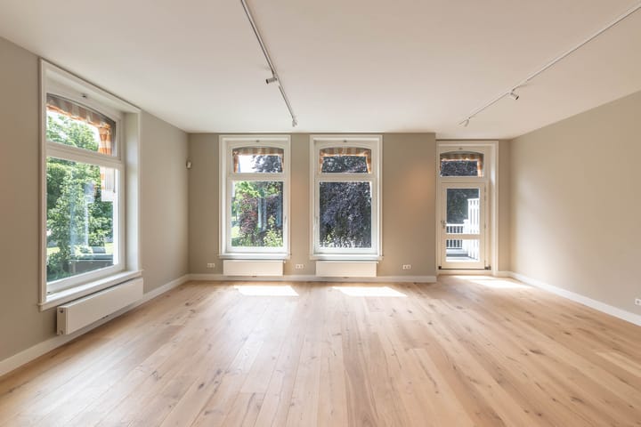 Photo 9 of Sixlaan 2-A