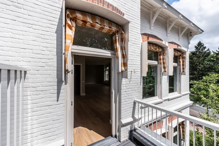 Photo 10 of Sixlaan 2-A