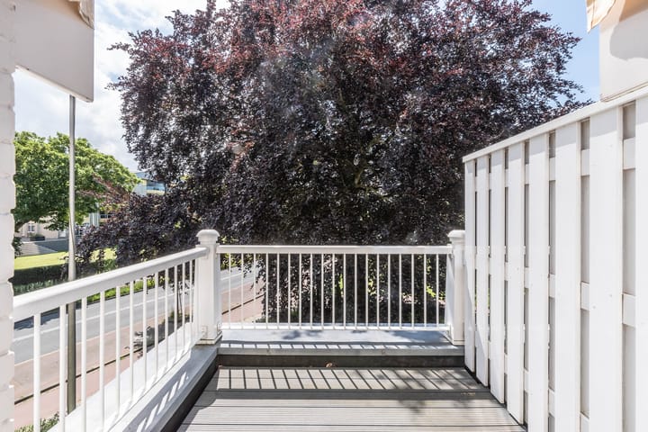 Photo 11 of Sixlaan 2-A