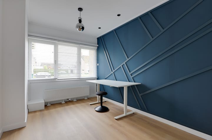 Foto 23 van Lustenburg 26