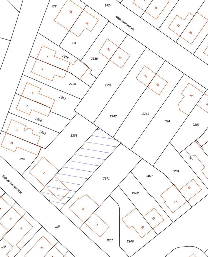 Foto 29 van Schuttekampstraat 3
