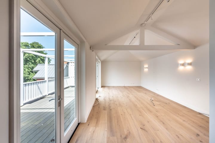 Photo 14 of Sixlaan 2-A