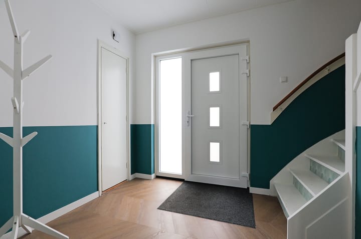 Foto 25 van Lustenburg 26