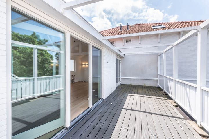 Photo 15 of Sixlaan 2-A