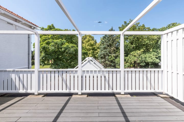 Photo 18 of Sixlaan 2-A