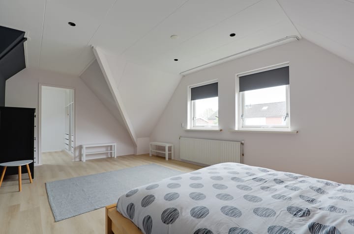 Foto 29 van Lustenburg 26