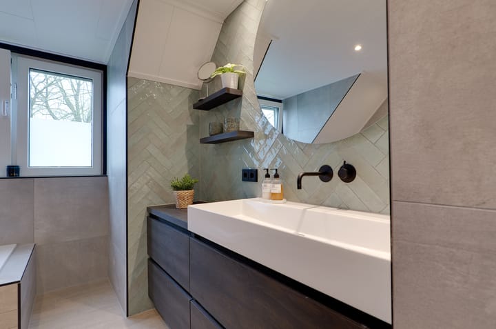 Foto 38 van Lustenburg 26