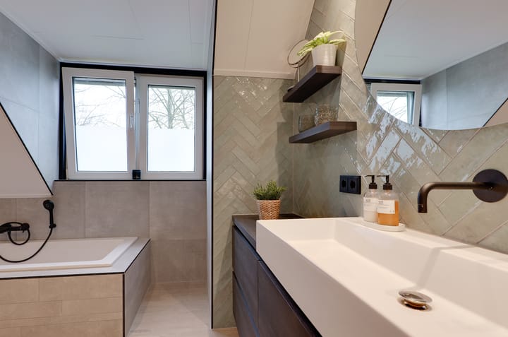 Foto 39 van Lustenburg 26