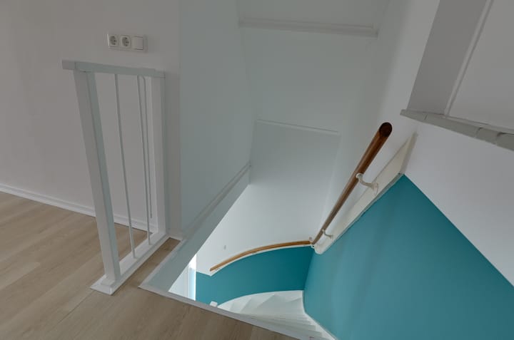 Foto 45 van Lustenburg 26