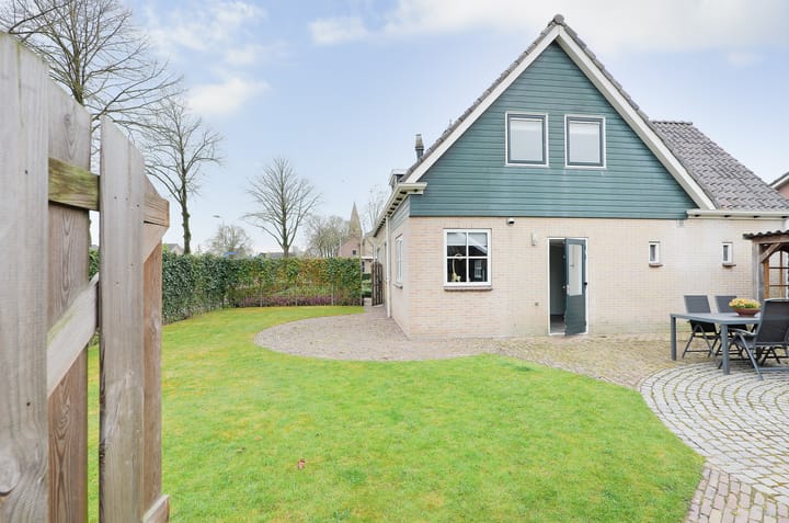 Foto 46 van Lustenburg 26