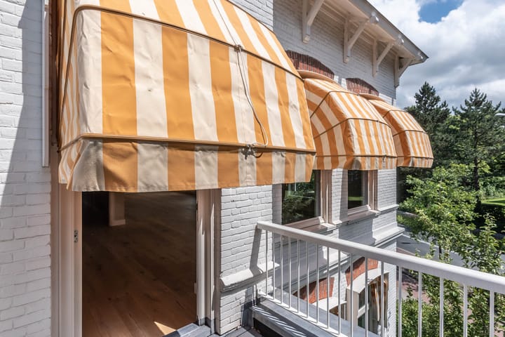 Photo 38 of Sixlaan 2-A