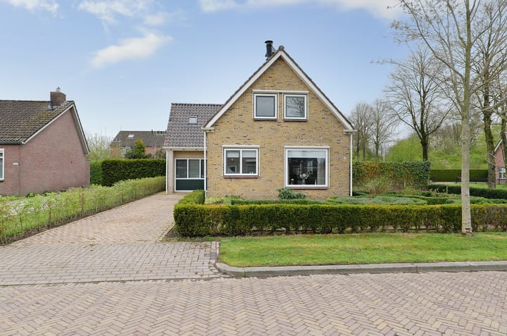 Foto 50 van Lustenburg 26