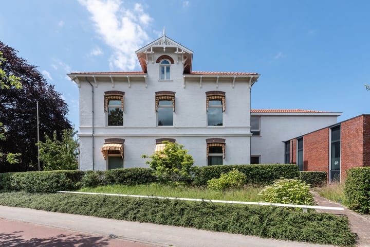 Photo 43 of Sixlaan 2-A