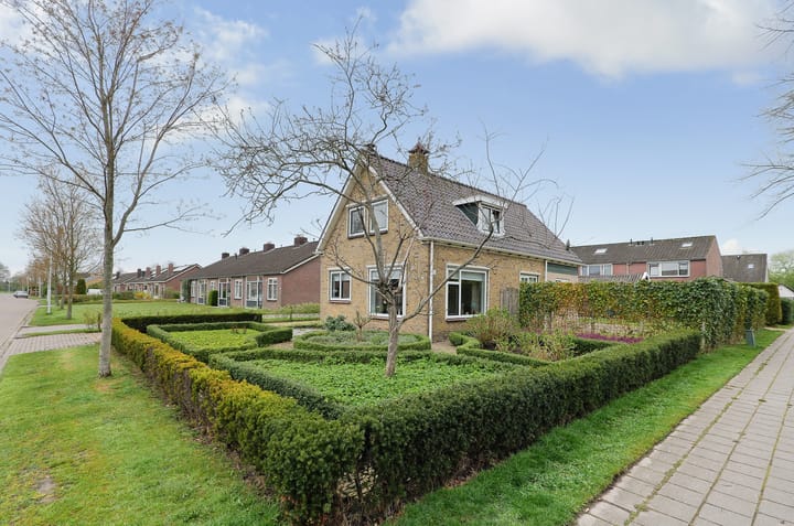 Foto 51 van Lustenburg 26