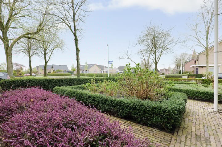 Foto 53 van Lustenburg 26