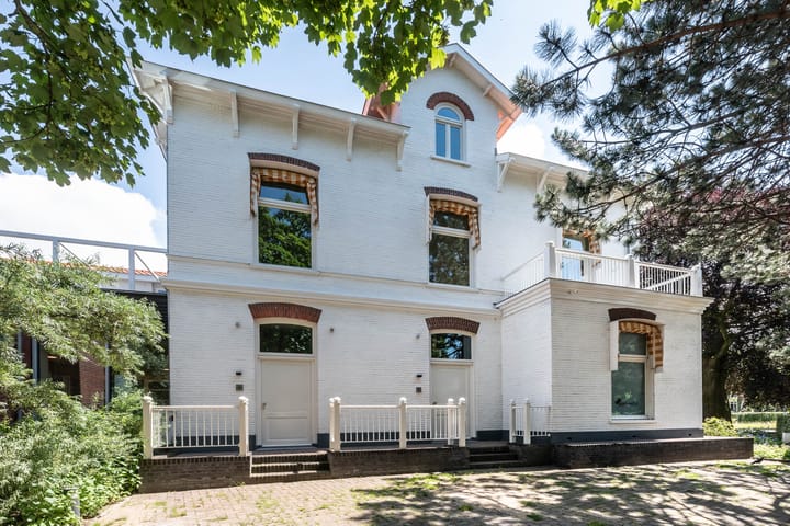 Photo 48 of Sixlaan 2-A