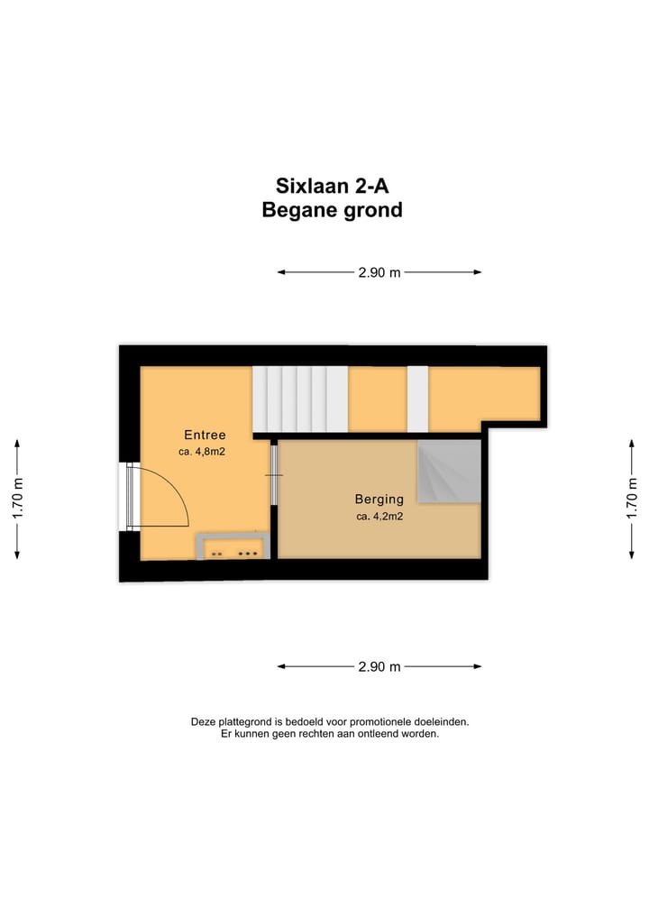 Photo 58 of Sixlaan 2-A