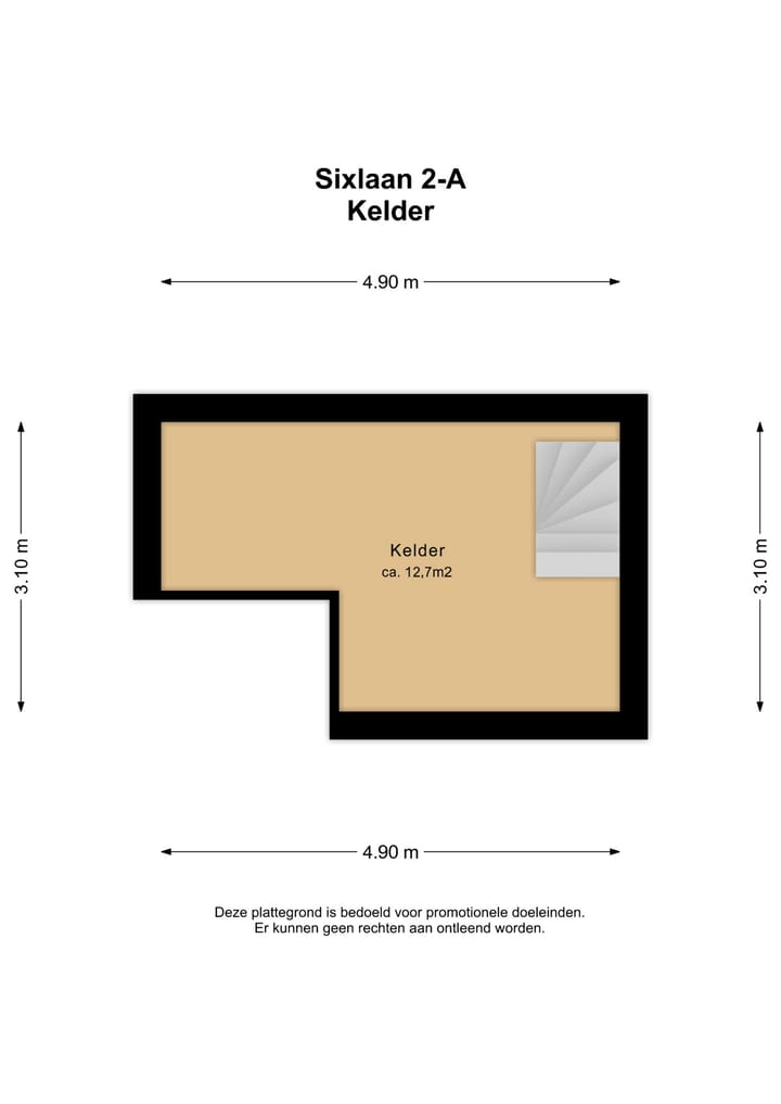 Photo 61 of Sixlaan 2-A