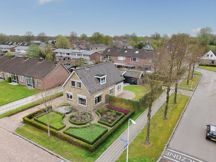 Foto 59 van Lustenburg 26