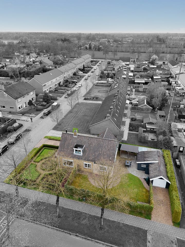 Foto 61 van Lustenburg 26