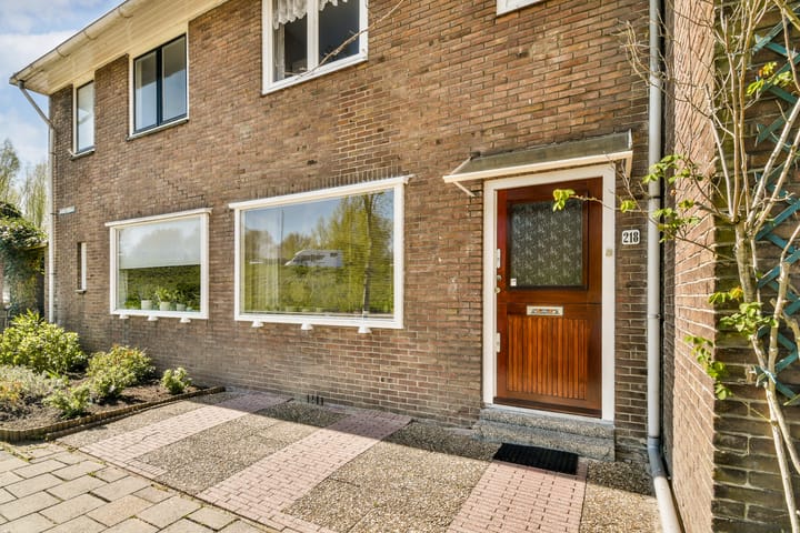 Foto 8 van Joubertstraat 218