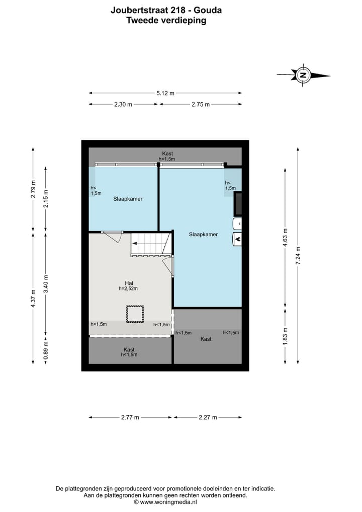 Foto 39 van Joubertstraat 218