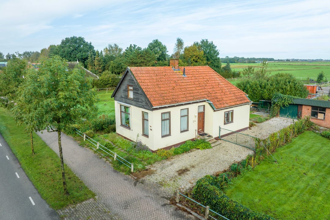 Foto 1 van Hoofdweg 135