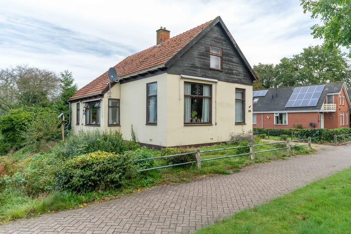 Foto 2 van Hoofdweg 135