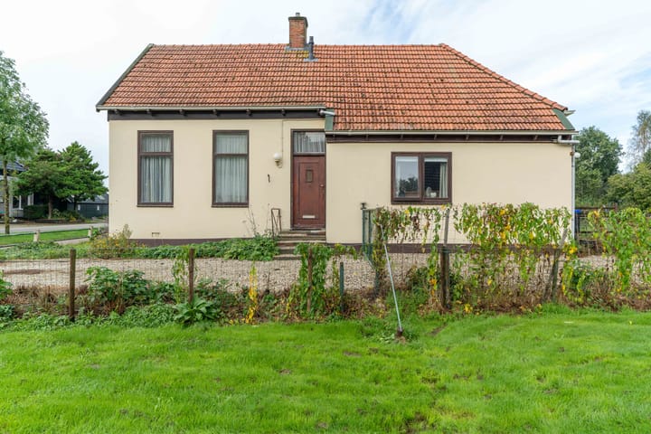 Foto 5 van Hoofdweg 135