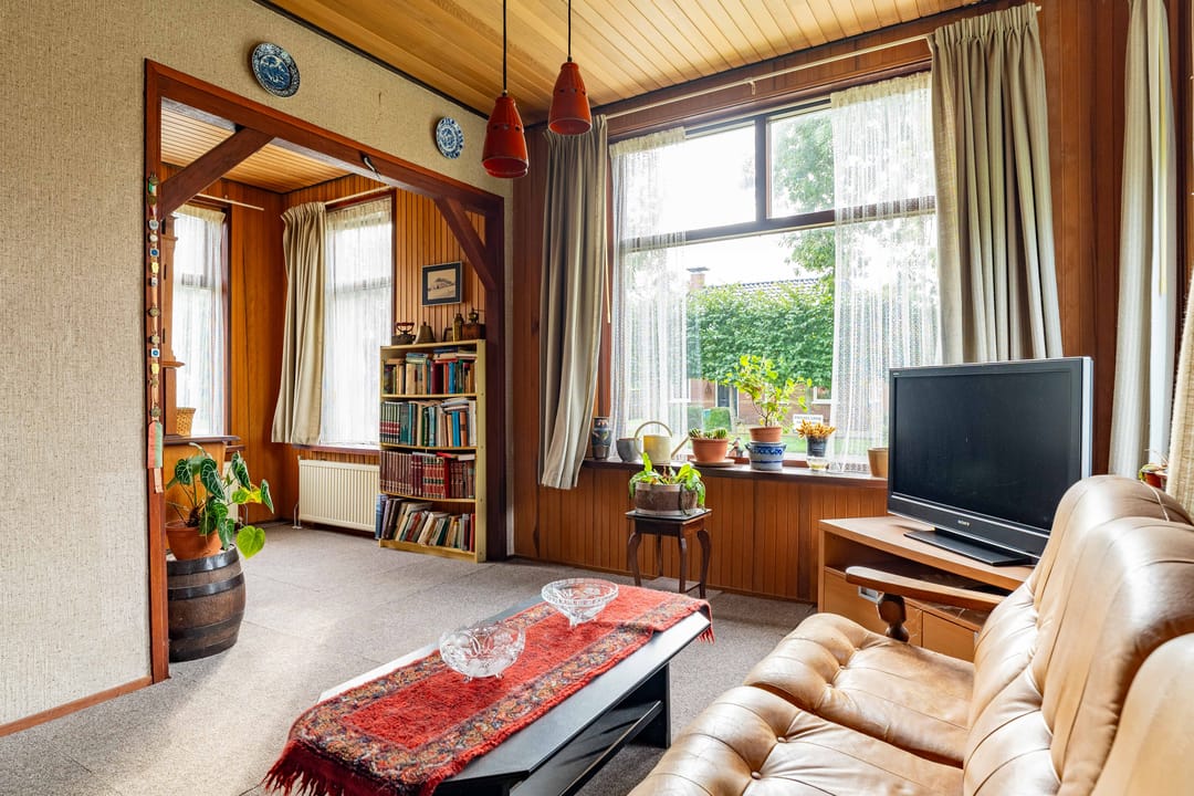 Foto 8 van Hoofdweg 135