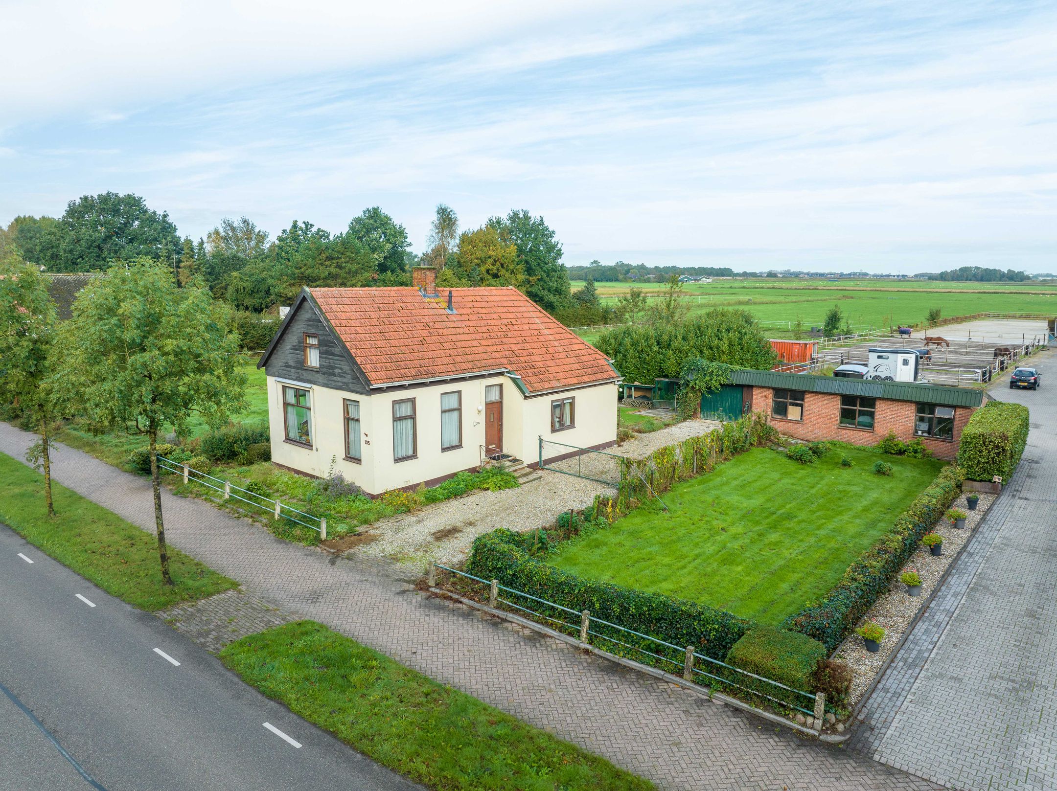 Foto 36 van Hoofdweg 135