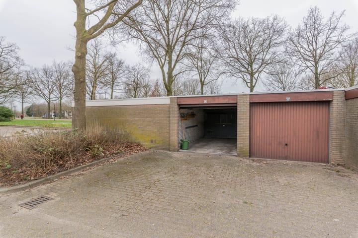 Foto 2 van Henri Dunantplein 4-GB3