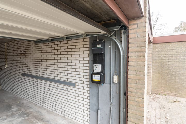 Foto 3 van Henri Dunantplein 4-GB3