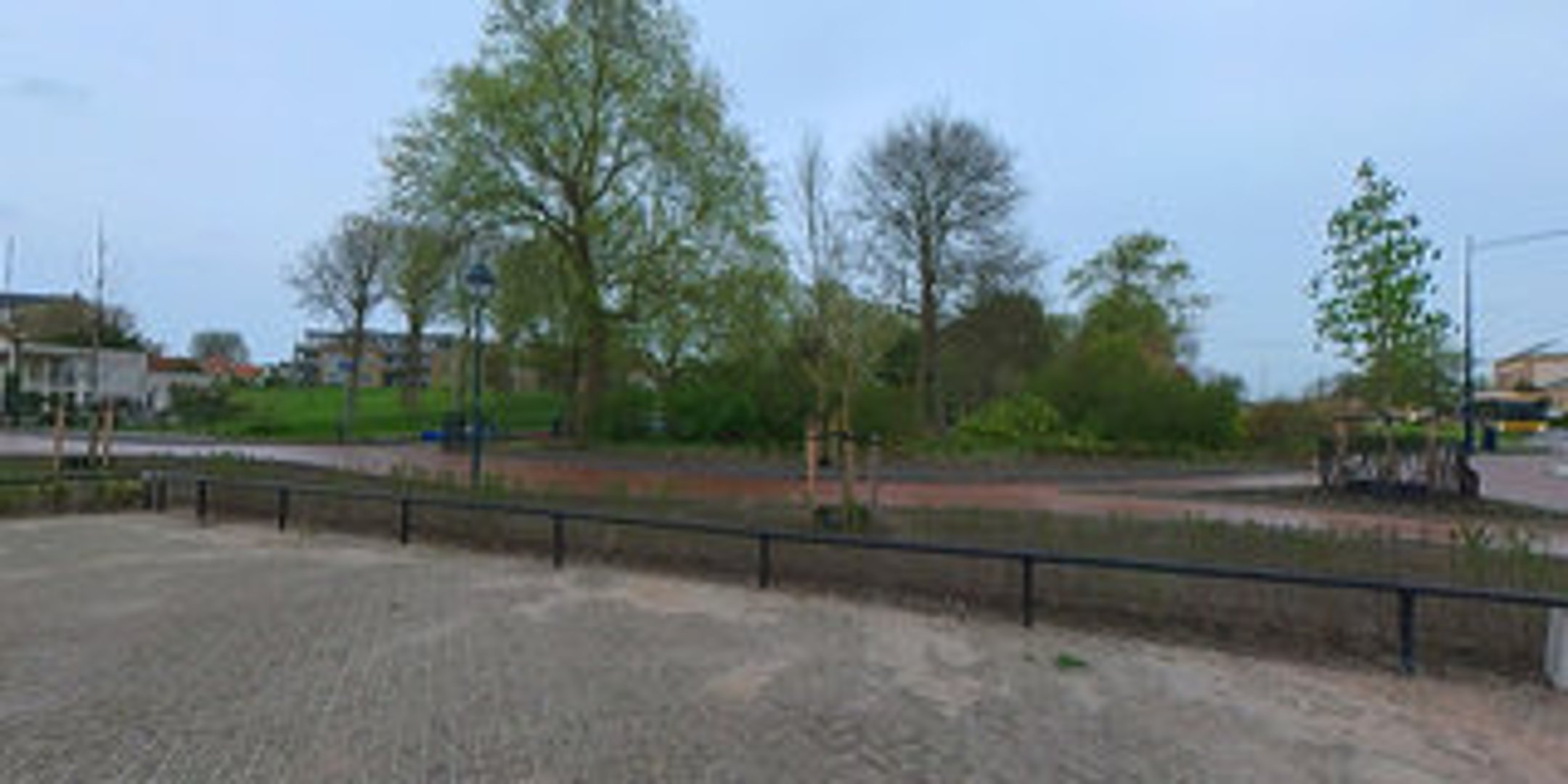Bekijk 360° foto's