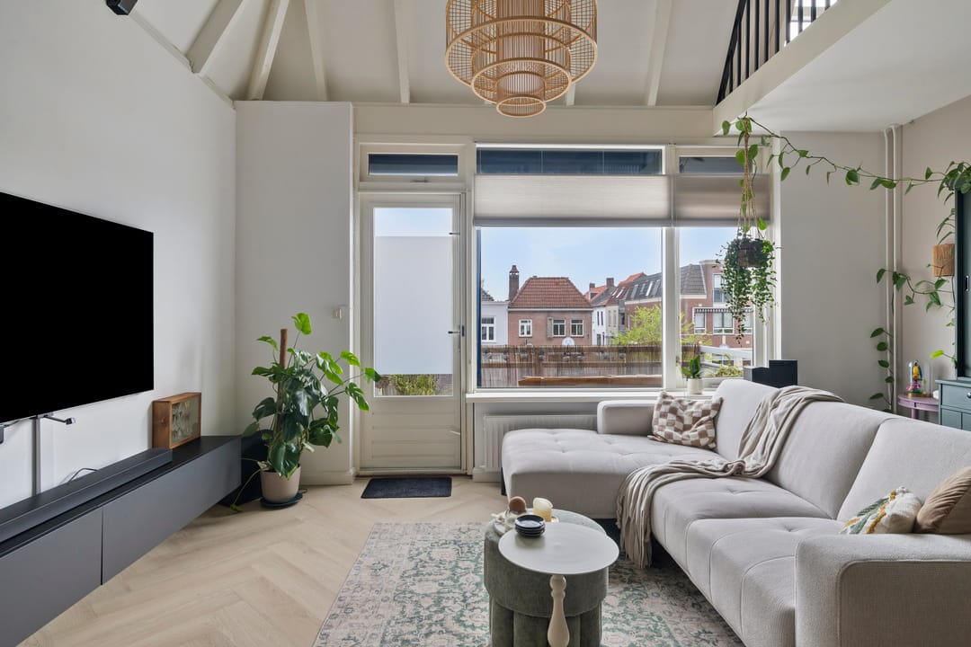 Foto 2 van Zuidhaven 107