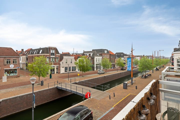 Foto 3 van Zuidhaven 107