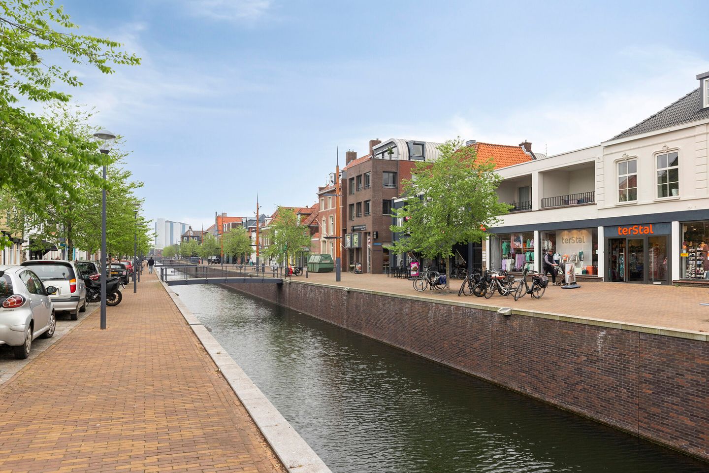 Foto 4 van Zuidhaven 107