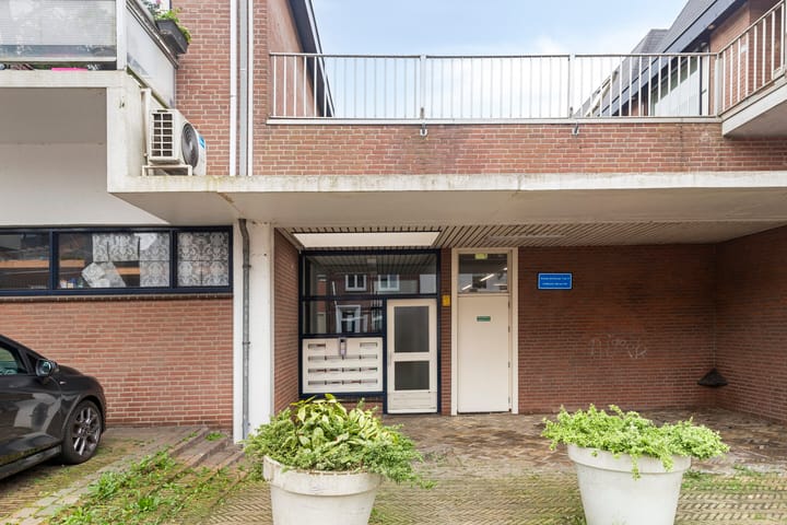 Foto 7 van Zuidhaven 107