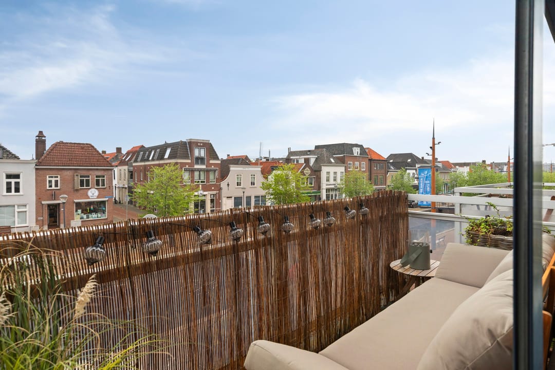 Foto 13 van Zuidhaven 107