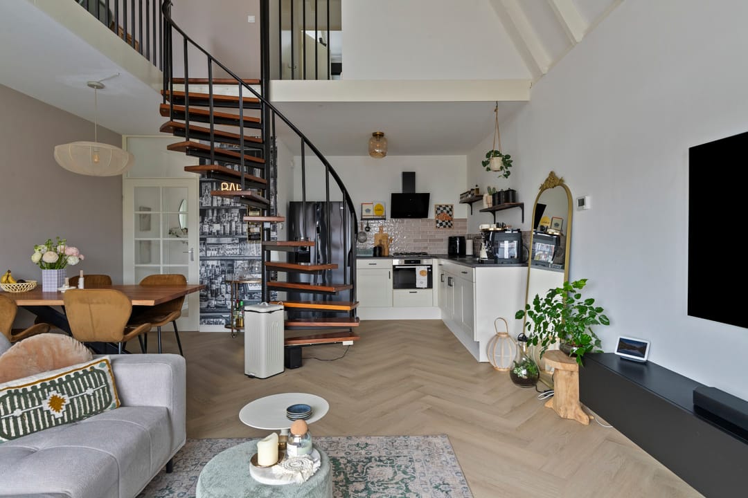 Foto 16 van Zuidhaven 107