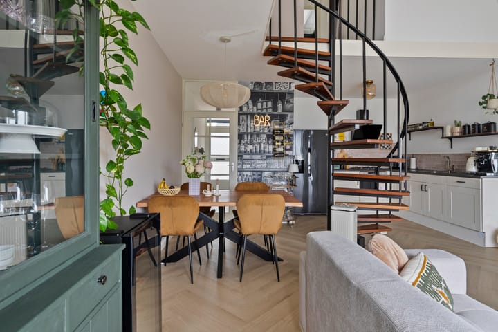 Foto 18 van Zuidhaven 107