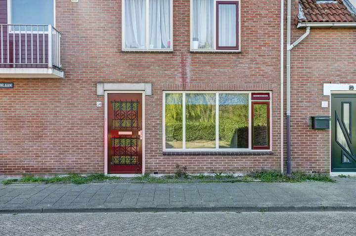 Foto 2 van Paukenlaan 34