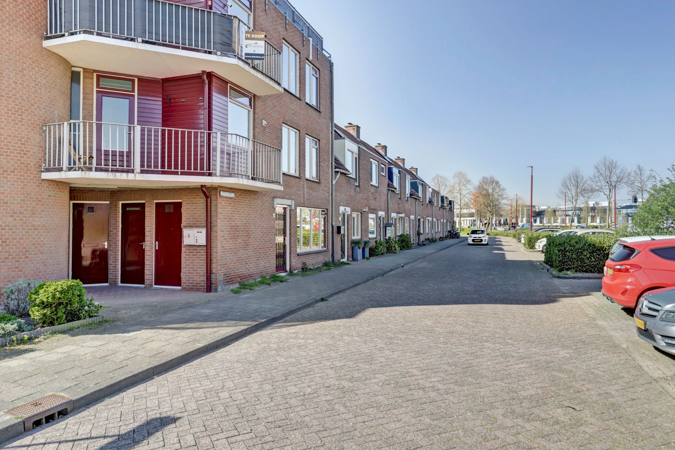 Foto 3 van Paukenlaan 34