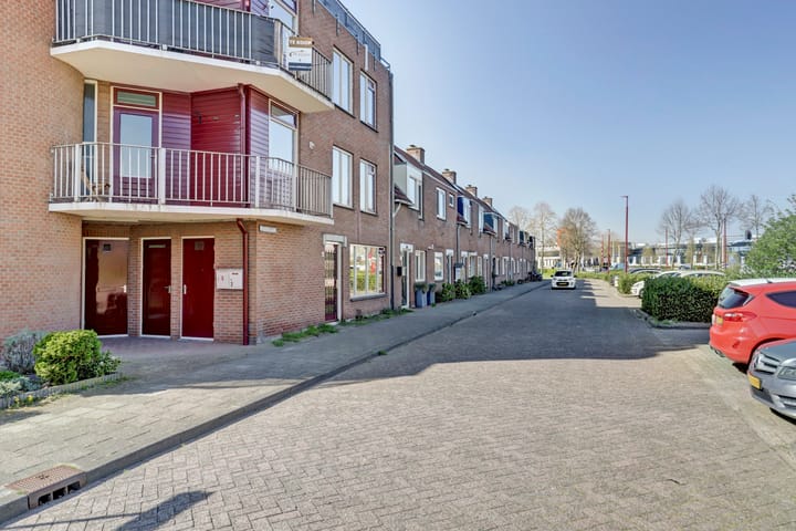 Foto 3 van Paukenlaan 34