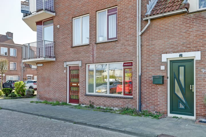 Foto 4 van Paukenlaan 34